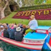 Storybook Land Canal Boats