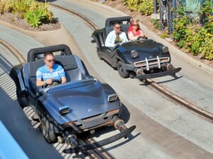 Autopia