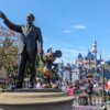 【カリフォルニア・ディズニーランド】アトラクション・グリーティング リアルタイム待ち時間