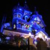 Mystic Manor