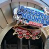 Hyperspace Mountain