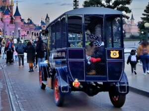 Main Street Vehicles