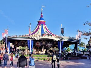 Le Carrousel de Lancelot