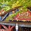 Casey Jr. – le Petit Train du Cirque