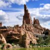 Big Thunder Mountain