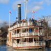 Thunder Mesa Riverboat Landing