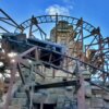 Indiana Jones and the Temple of Peril Single Rider