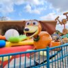 Slinky Dog Spin