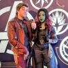 Meet Marvel Super Heroes at the Marvel Universe