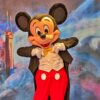 Meet Mickey at the Gardens of Imagination