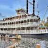 Mark Twain Riverboat