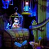 Pinocchio's Daring Journey