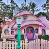 Minnie's House