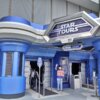 Star Tours: The Adventures Continue