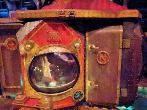 20,000 Leagues Under the Sea