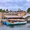 DisneySea Transit Steamer Line