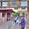 DisneySea Transit Steamer Line