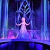 Anna and Elsa's Frozen Journey