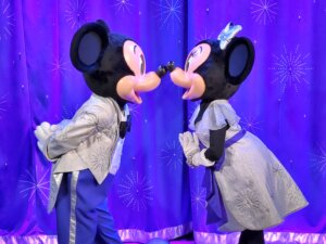 Meet Beloved Disney Pals at Mickey & Friends