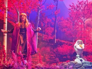 Playhouse in the Woods