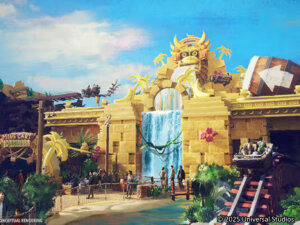 Mine-Cart Madness™