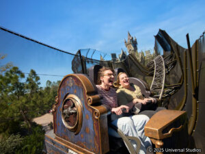 Curse of the Werewolf