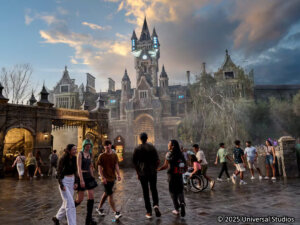 Monsters Unchained: The Frankenstein Experiment