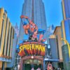 The Amazing Adventures of Spider-Man®