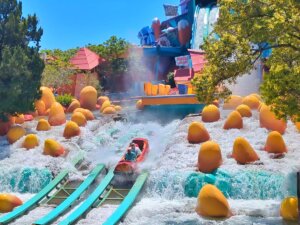 Dudley Do-Right's Ripsaw Falls®