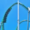 The Incredible Hulk Coaster®