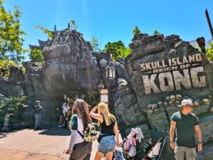 Skull Island: Reign of Kong™