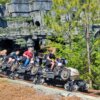 Hagrid's Magical Creatures Motorbike Adventure™