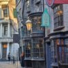 Ollivanders™ Experience in Diagon Alley™