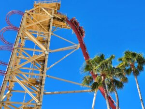 Hollywood Rip Ride Rockit™