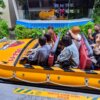 Jurassic Park – The Ride™