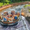 Kali River Rapids