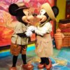 Meet Favorite Disney Pals at Adventurers Outpost