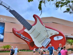 Rock 'n' Roller Coaster Starring Aerosmith