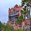 The Twilight Zone Tower of Terror