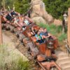 Seven Dwarfs Mine Train