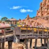 Big Thunder Mountain Railroad