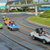 Tomorrowland Speedway