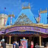 Meet Cinderella and a Visiting Princess at Princess Fairytale Hall