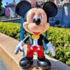 「カリフォルニア・ディズニーランド」70周年記念イベント攻略ガイド：②グッズ・オトクなチケット・フォトスポット編
