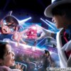 Detective Conan World