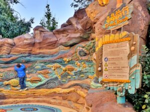 Junior Explorers Camp