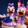 Meet Donald & Friends at Fantasyland