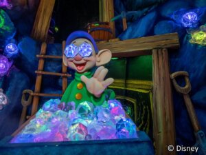 Snow White's Enchanted Wish