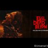 Evil Dead Burn