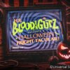 H.R. Bloodengutz Presents: A Halloween Fright-Tacular!